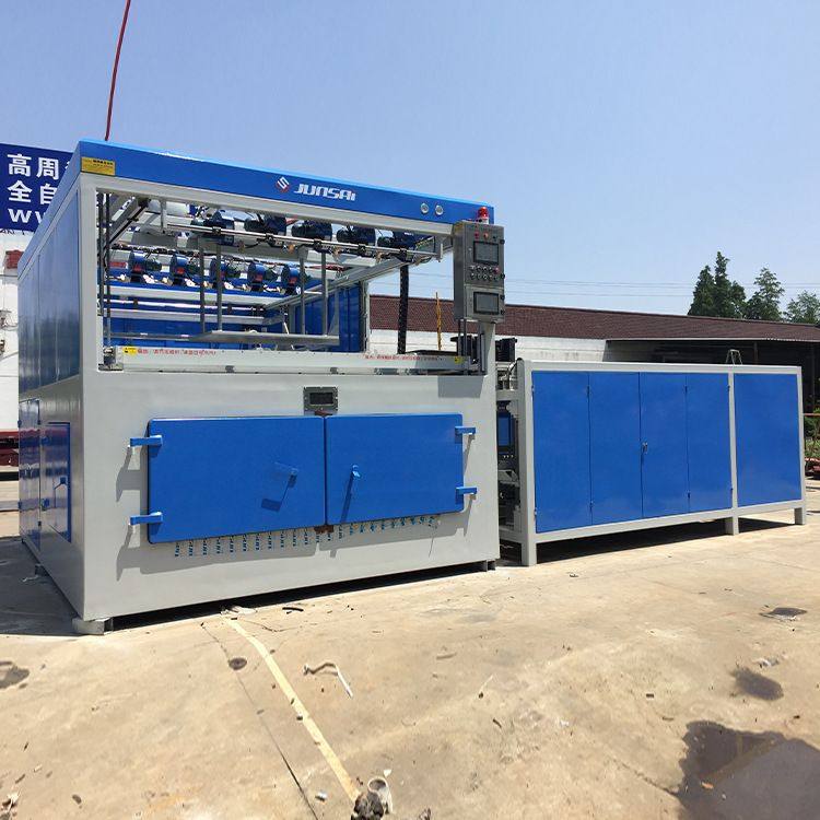 智能机器人外壳厚片吸塑成型机厚板吸塑机真空吸塑设备塑料成型机,淘宝优惠券,粉丝福利购,淘宝优惠卷