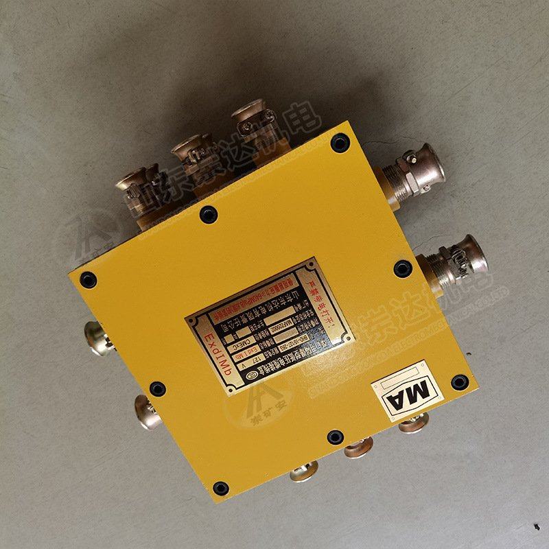 矿用隔爆型低压电缆接线盒坚固耐用矿用隔爆型低压电缆接线盒,淘宝优惠券,粉丝福利购,淘宝优惠卷