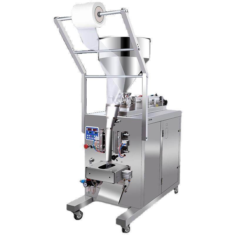 气动液体机饮料奶制品包装机商用辣椒酱灌装机用多功能立式膏体机,淘宝优惠券,粉丝福利购,淘宝优惠卷