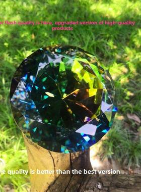 婚礼道具橱窗装饰美甲照片水晶玻璃精品钻石手机眼镜珠宝柜台装饰