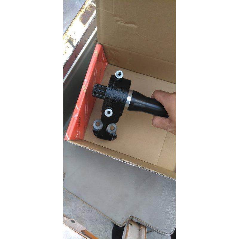 IX35自动四驱2.4起亚智跑前半轴中间连接杆 过桥轴过桥轴承,淘宝优惠券,粉丝福利购,淘宝优惠卷