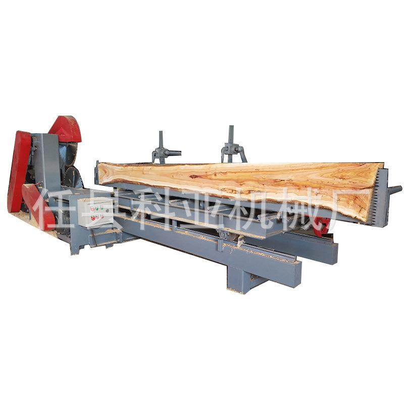 气缸固定推台锯大型自动圆木推台锯小型木工裁板锯数控精密度台锯,淘宝优惠券,粉丝福利购,淘宝优惠卷
