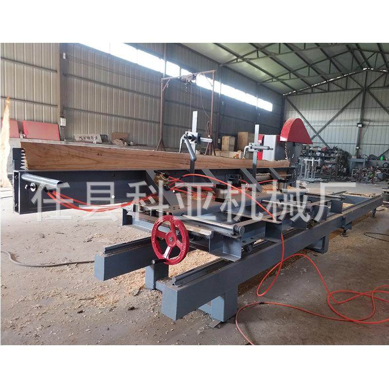 气缸固定推台锯大型自动圆木推台锯小型木工裁板锯数控精密度台锯,淘宝优惠券,粉丝福利购,淘宝优惠卷