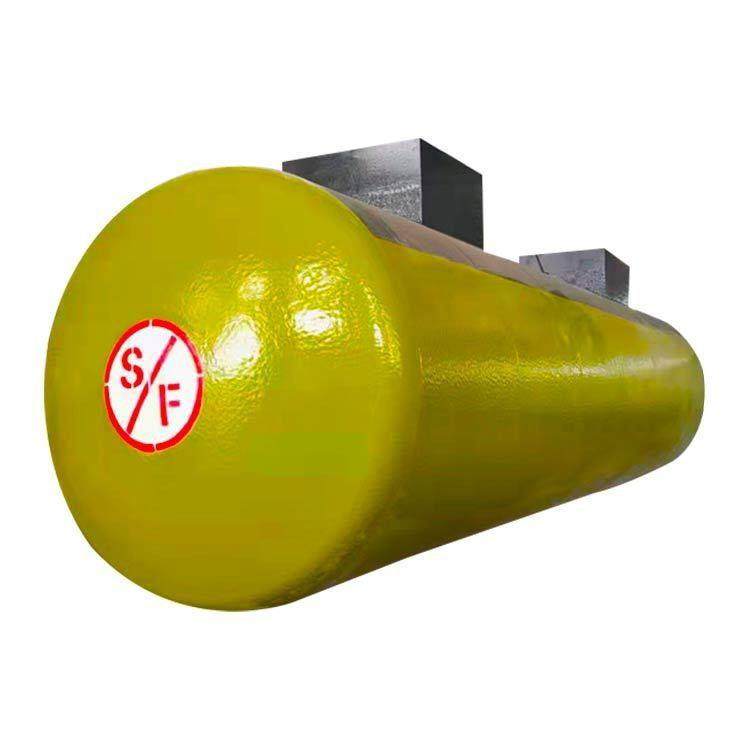 80立方sf双层罐 飞机场航空煤油罐卧式柴油储罐加油站地埋汽油罐,淘宝优惠券,粉丝福利购,淘宝优惠卷