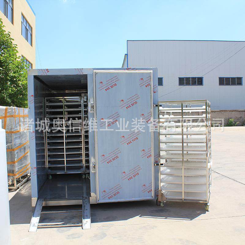 风干鹅烘干机设备 广式腊肠腊肉烘干房 鸭胸肉鸭舌烘干机设备,淘宝优惠券,粉丝福利购,淘宝优惠卷