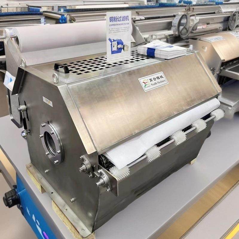 1000C不锈铜粉过滤机 铜线拉丝/伸机冷却乳液池的清道夫提升品质,淘宝优惠券,粉丝福利购,淘宝优惠卷