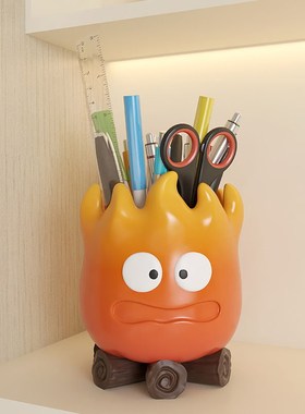 高级感桌面展示柜入户放钥匙收纳客厅G电视背景墙两边的工艺品摆