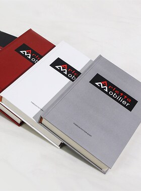 黑白灰仿真TOM英文假书籍翻页摆D件书房书柜桌面拍照道具装饰书本