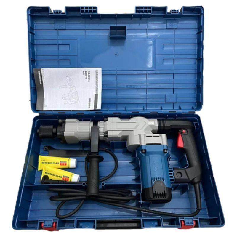 东成单用电镐Z1G-FF07-6大功率1600W水电安装混凝土开 槽锤镐工具,淘宝优惠券,粉丝福利购,淘宝优惠卷