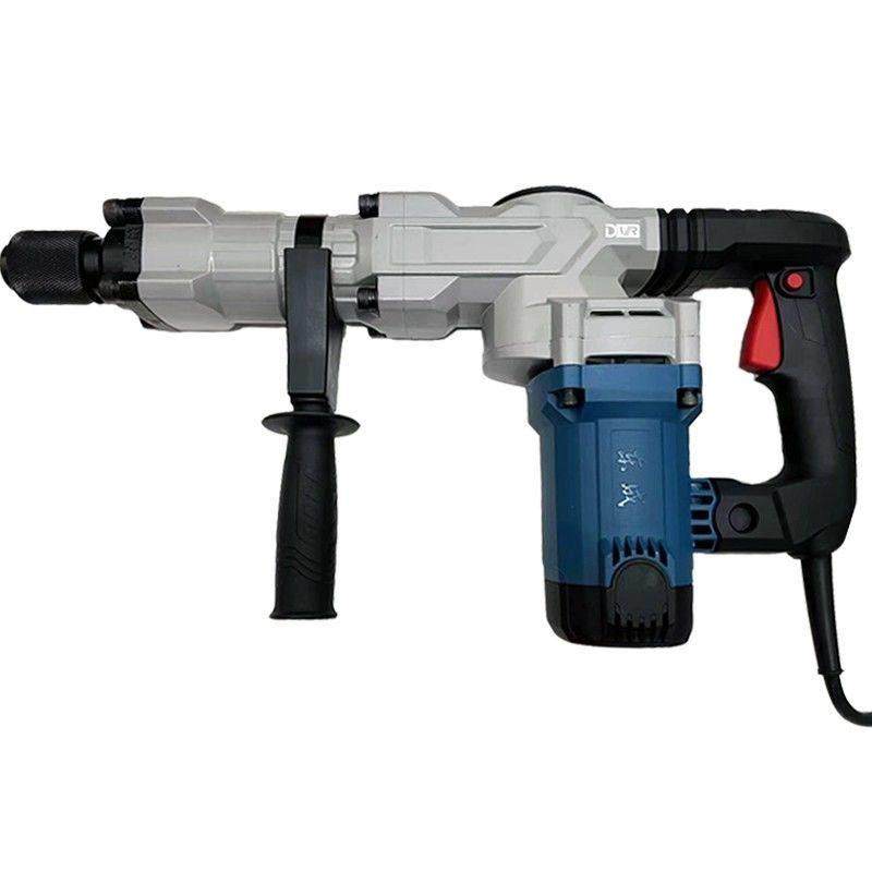 东成单用电镐Z1G-FF07-6大功率1600W水电安装混凝土开 槽锤镐工具,淘宝优惠券,粉丝福利购,淘宝优惠卷