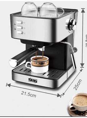 样板房间厨房软装饰品现代北欧水壶咖啡机面包机摆件展厅陈列道具