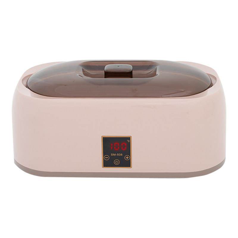 美容院手蜡机4000ml手部蜡疗机大号护手手膜蜜蜡加热器家用融蜡机,淘宝优惠券,粉丝福利购,淘宝优惠卷