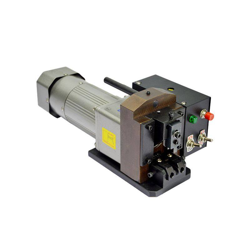 网线水晶头自动压接机小金刚压着机8p8c刀片模具PC头水晶头压线机,淘宝优惠券,粉丝福利购,淘宝优惠卷