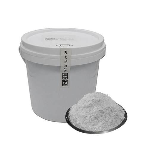 偏高岭土天然高活性碱实验UHPC混凝土水泥砂浆抗腐蚀建筑专用超细 - 图3