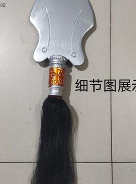 道具戏剧京曲挑滑车大枪