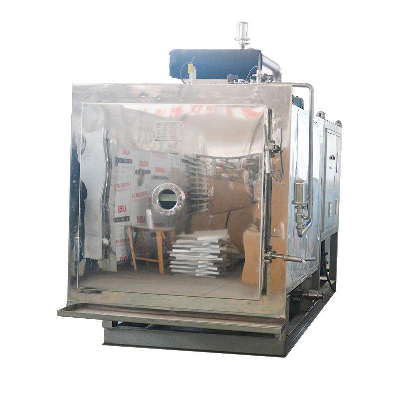 草莓果蔬冻干机燕窝低温真空冻干机6平方方形冷冻干燥机冻干设备,淘宝优惠券,粉丝福利购,淘宝优惠卷