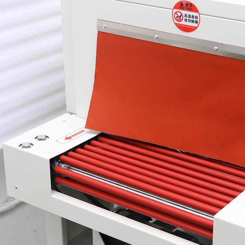 喷气式热收缩包装机喷气式热收缩机热收缩膜包装机元器件包装,淘宝优惠券,粉丝福利购,淘宝优惠卷