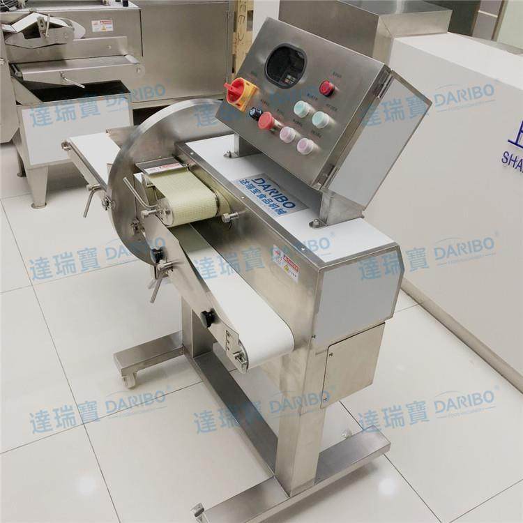 l棒棒鸡切片琵琶腿切块机斜切鸡胸肉片机 烤鸭烧鹅烧腊板鸭切块机,淘宝优惠券,粉丝福利购,淘宝优惠卷