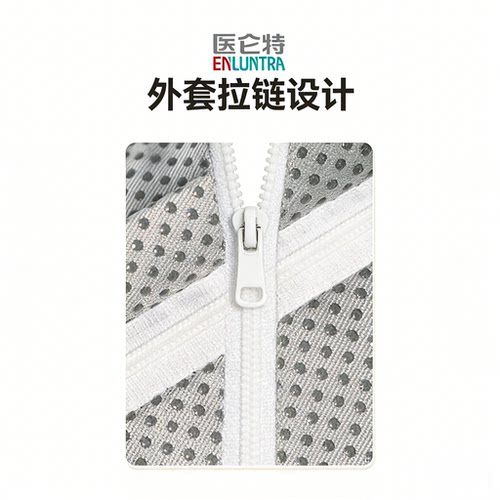 医仑特斜坡枕床上大靠背枕头床头软包靠背垫老人胃食管防反流靠枕 - 图3