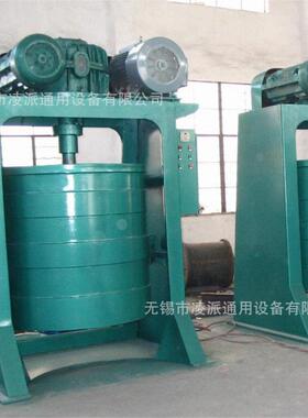 SLM搅拌球磨机立式干湿法变速带内衬陶瓷球磨机新能源用研磨设备
