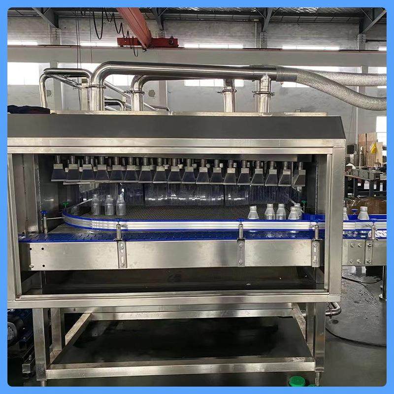 巴氏杀菌机酸奶牛奶灭菌机液体杀菌机自动灭菌机自动鲜奶杀菌设备,淘宝优惠券,粉丝福利购,淘宝优惠卷