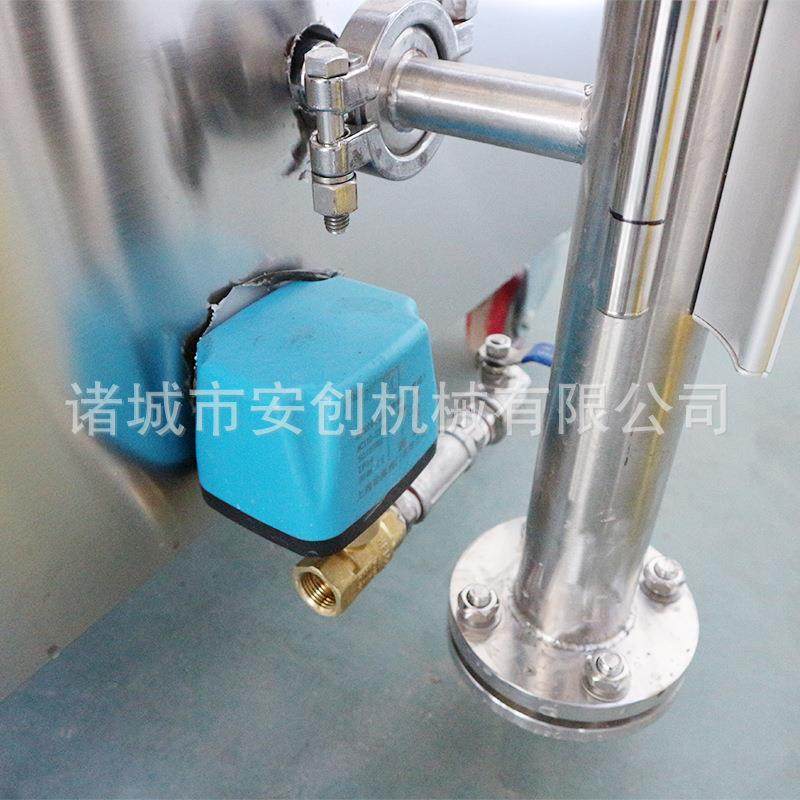 安创立式反压灭菌锅 真空袋粽子杀菌锅 烤鸭熟食肉类电加热杀菌机,淘宝优惠券,粉丝福利购,淘宝优惠卷