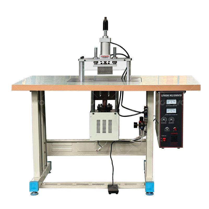 优沃机械超声波点焊机超音波缝纫机花边机编织带子焊接机,淘宝优惠券,粉丝福利购,淘宝优惠卷
