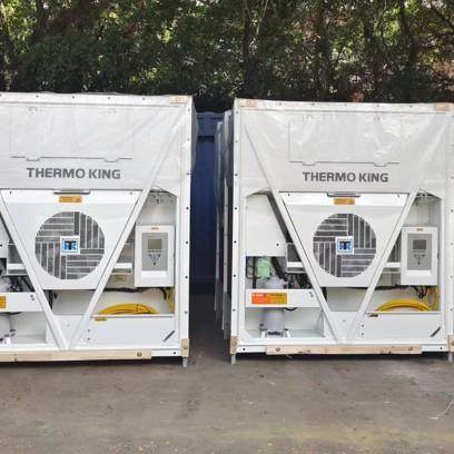 全新冷藏集装箱机组冷冻仓库整理设备保鲜机组冷库集装海运集装箱,淘宝优惠券,粉丝福利购,淘宝优惠卷