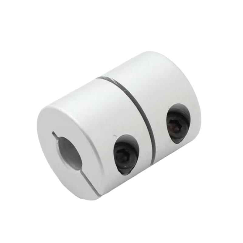 替代米思米CPRC CPRSC16 20 25 32-5-6-8-10-11-12-14联轴器刚性 - 图3