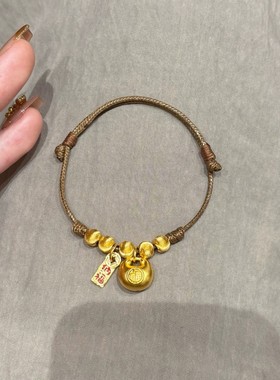 小胖福胖虎福财运滚滚