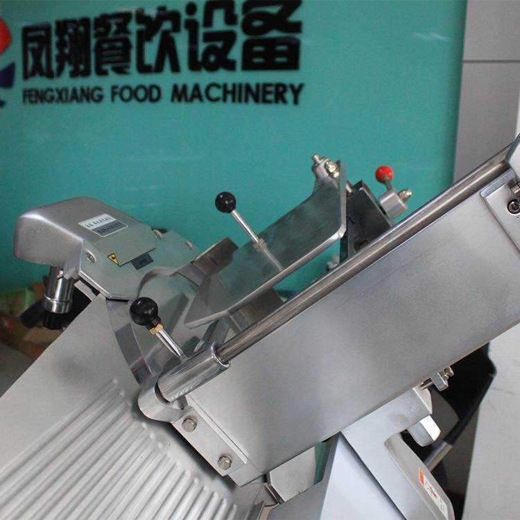 厂家直销 冻肉切片机 商用冷冻肥牛羊肉切肉片机全自动刨片切片机,淘宝优惠券,粉丝福利购,淘宝优惠卷