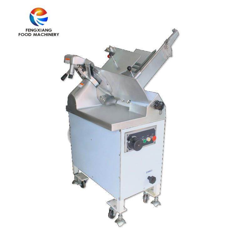 厂家直销 冻肉切片机 商用冷冻肥牛羊肉切肉片机全自动刨片切片机,淘宝优惠券,粉丝福利购,淘宝优惠卷
