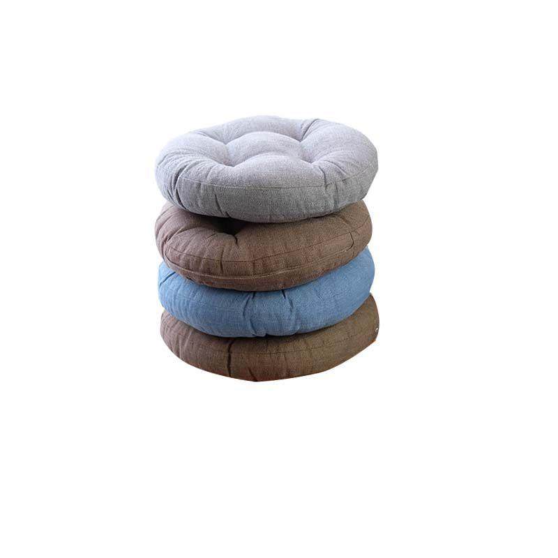 沙发蒲团 日式蒲团坐垫家用地上抱枕靠枕可拆洗飘窗坐垫久坐超软,淘宝优惠券,粉丝福利购,淘宝优惠卷