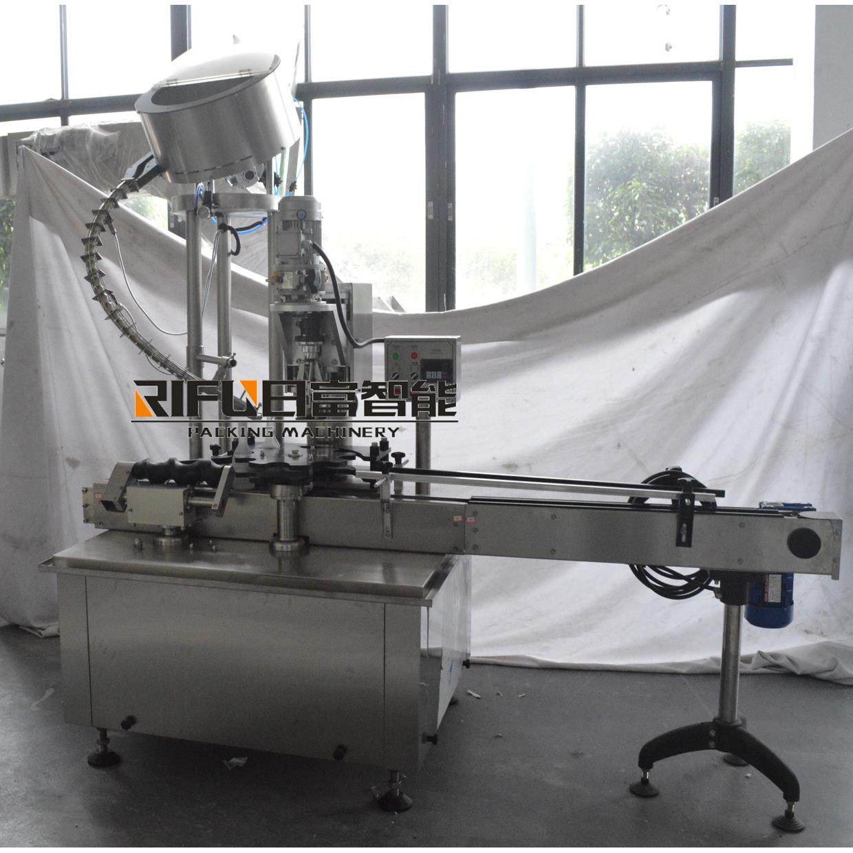 红酒瓶铝盖扎盖机 燕窝碗葡萄酒瓶扎盖机 饮料扎盖设备厂家广州,淘宝优惠券,粉丝福利购,淘宝优惠卷