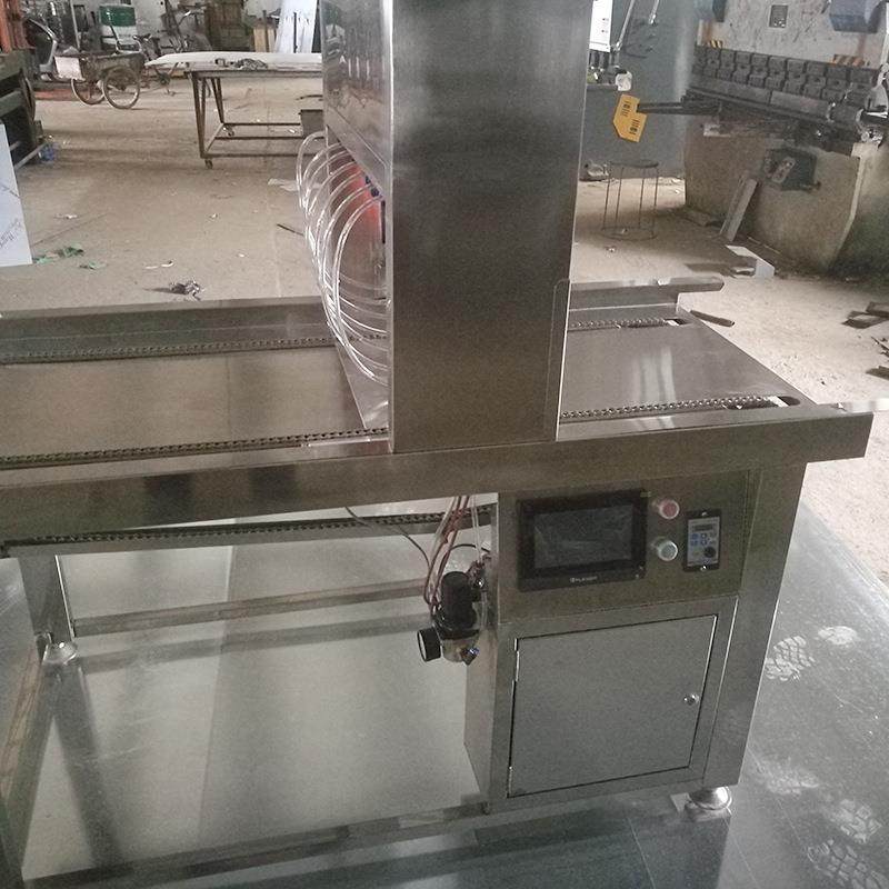 撒芝麻机 撒核桃仁 精度１克 均匀精准撒料,淘宝优惠券,粉丝福利购,淘宝优惠卷