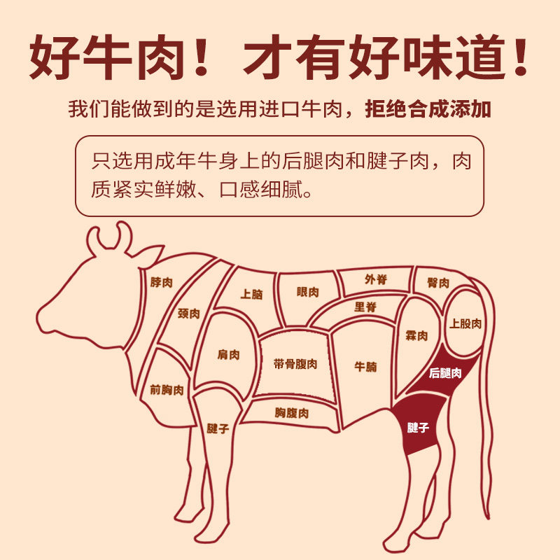 【非遗传承】叶玉林金丝牛肉丝四川特产牛肉干小包装休闲追剧零食,淘宝优惠券,粉丝福利购,淘宝优惠卷