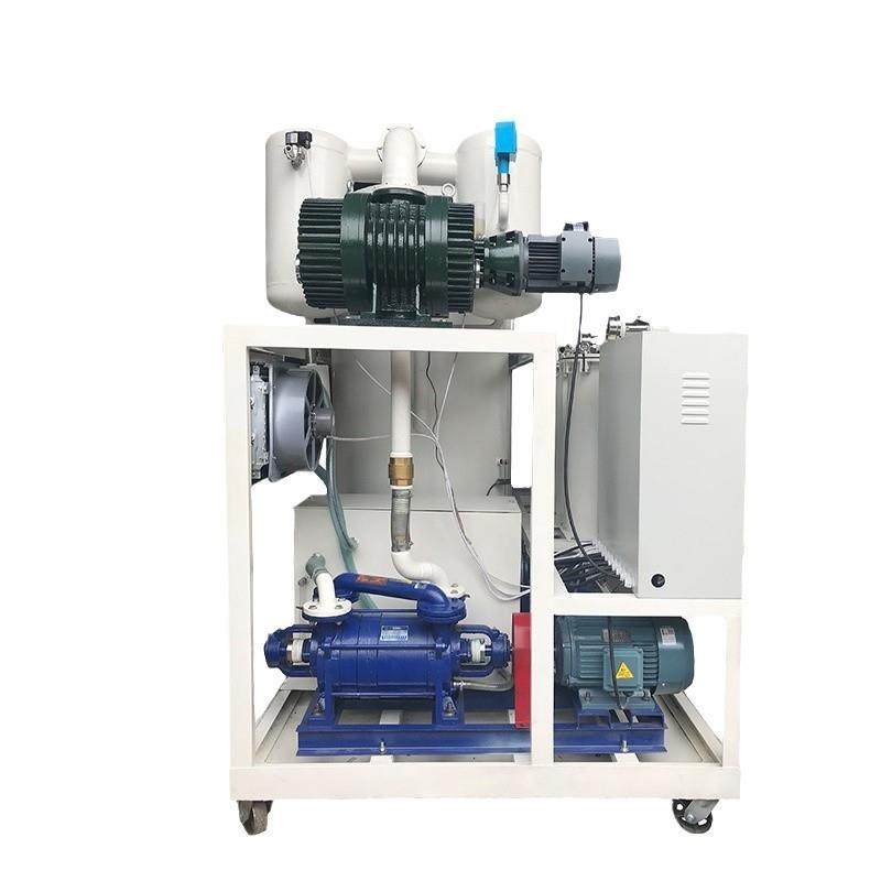 真空滤油机净油机变压器油润滑油液压油透平油机油板框滤油机,淘宝优惠券,粉丝福利购,淘宝优惠卷