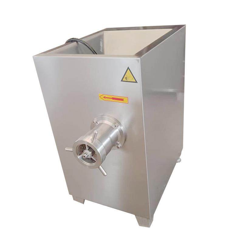 商用猪肉牛肉羊肉绞馅机不锈钢冻肉绞碎机火腿肠加工绞碎设备香肠,淘宝优惠券,粉丝福利购,淘宝优惠卷