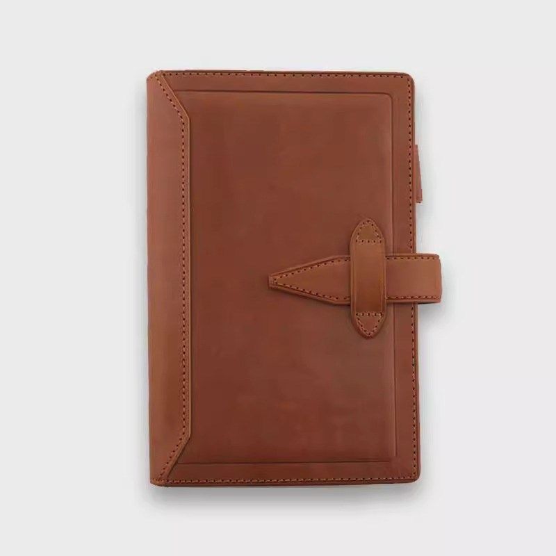 优选【手账送礼好物】Raymay Davinci达芬奇肉肉马手账本高级牛皮,淘宝优惠券,粉丝福利购,淘宝优惠卷