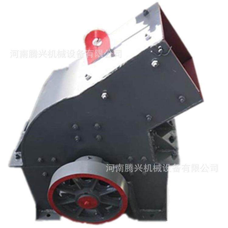 小型陶瓷玻璃锤式 水泥熟料锤式破碎机 大理石锤式碎石机,淘宝优惠券,粉丝福利购,淘宝优惠卷
