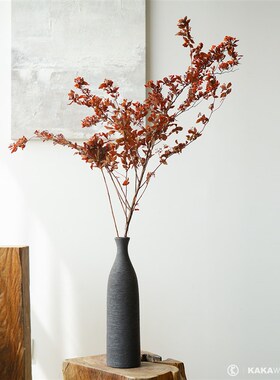 永生小手球花天然植物配草干花客厅桌面配花百搭真花装Z饰拍摄道