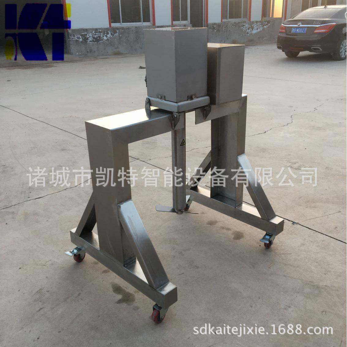 盐水调制器 不锈钢食品腌制乳化机,淘宝优惠券,粉丝福利购,淘宝优惠卷