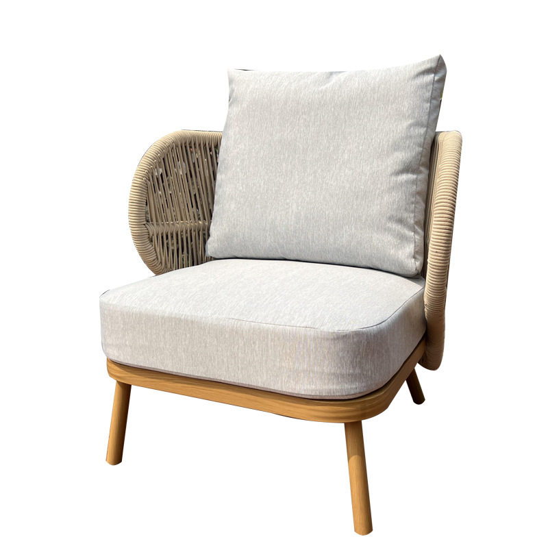 户外家具庭院花园休闲绳编沙发组合室外民宿别墅编织防水防晒桌椅,淘宝优惠券,粉丝福利购,淘宝优惠卷