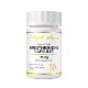 Healthyard ergothioneine capsules ນໍາເຂົ້າຈາກການຫຸ້ມຫໍ່ຕົ້ນສະບັບ