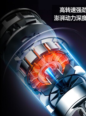 迷你肌肉枪专业级按摩器