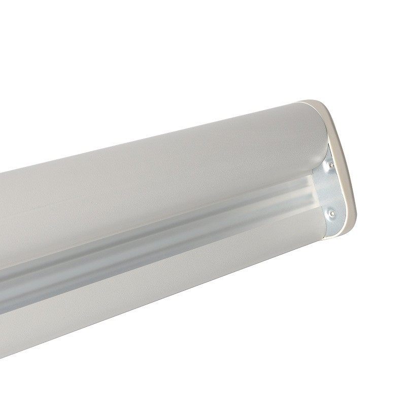 LED黑板护眼教室吊线灯 长条灯管 学生照明 学校白板书写灯具,淘宝优惠券,粉丝福利购,淘宝优惠卷