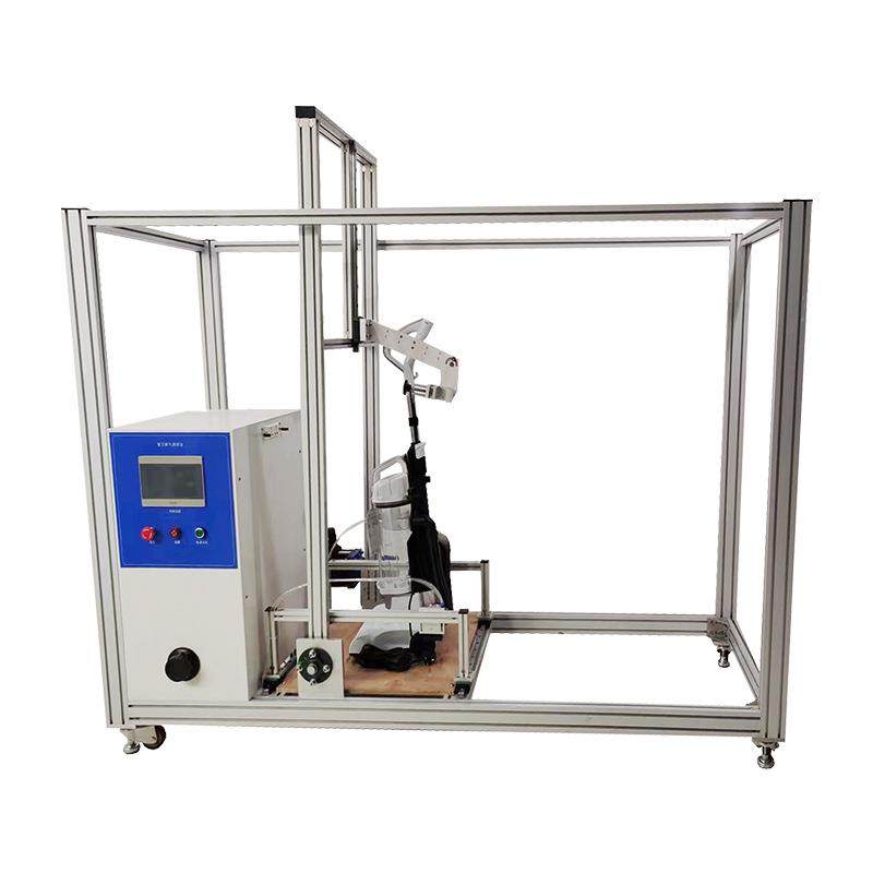 东莞试验机厂家吸尘器手柄直立功能寿命试验机 吸尘器直立测试机,淘宝优惠券,粉丝福利购,淘宝优惠卷