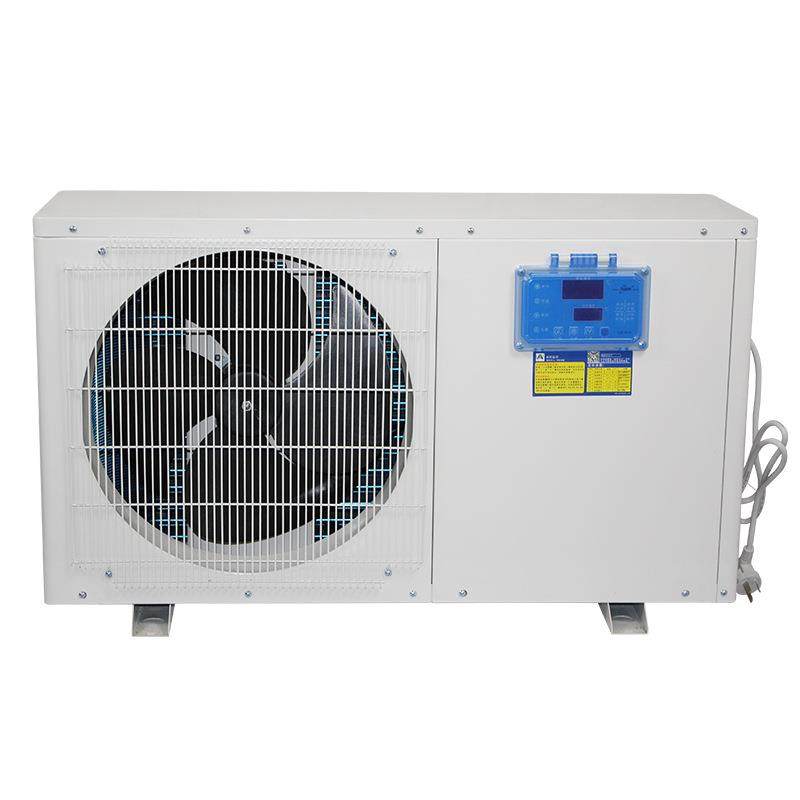 源头实力厂家生产海鲜鱼池制冷机 小型冷水机 风冷工业冷水机,淘宝优惠券,粉丝福利购,淘宝优惠卷