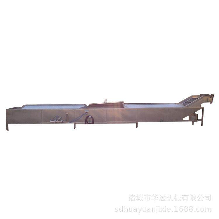 连续式小龙虾漂烫蒸煮设备卤味皮皮虾预煮机东北玉米漂烫机,淘宝优惠券,粉丝福利购,淘宝优惠卷