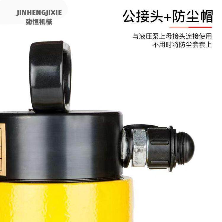 分体式液压冲孔机电动角钢槽钢打孔机铜铝排手动开孔器铁板穿孔器,淘宝优惠券,粉丝福利购,淘宝优惠卷